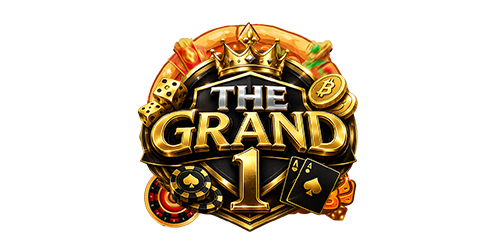 thegrand1 เว็บคาสิโนออนไลน์ อันดับ 1 ระบบตรง ปลอดภัย มั่นคง